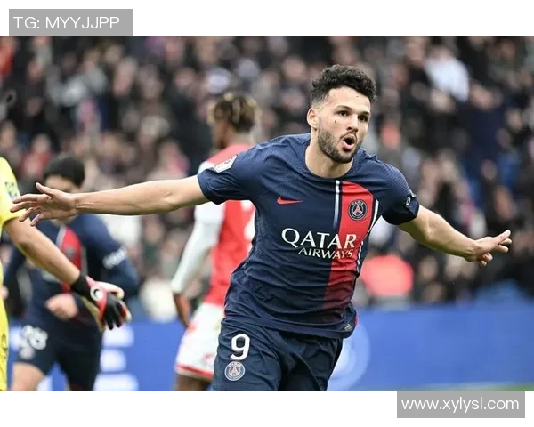 巴黎圣日耳曼五号球星是谁 探索这位足球巨星的光辉历程