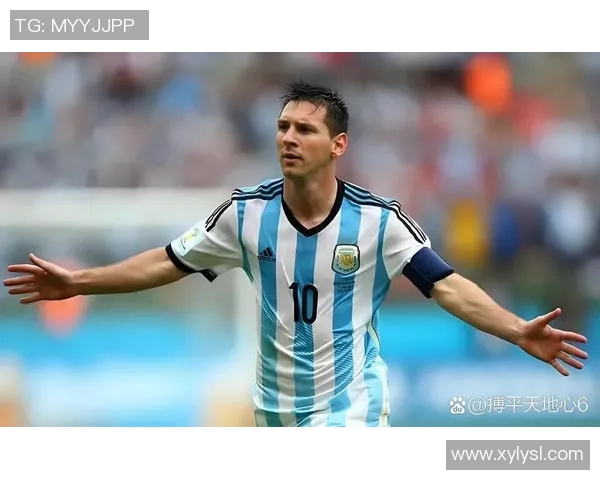 足球四大天王榜单揭晓:梅西C罗领衔 谁能超越他们成为新传奇